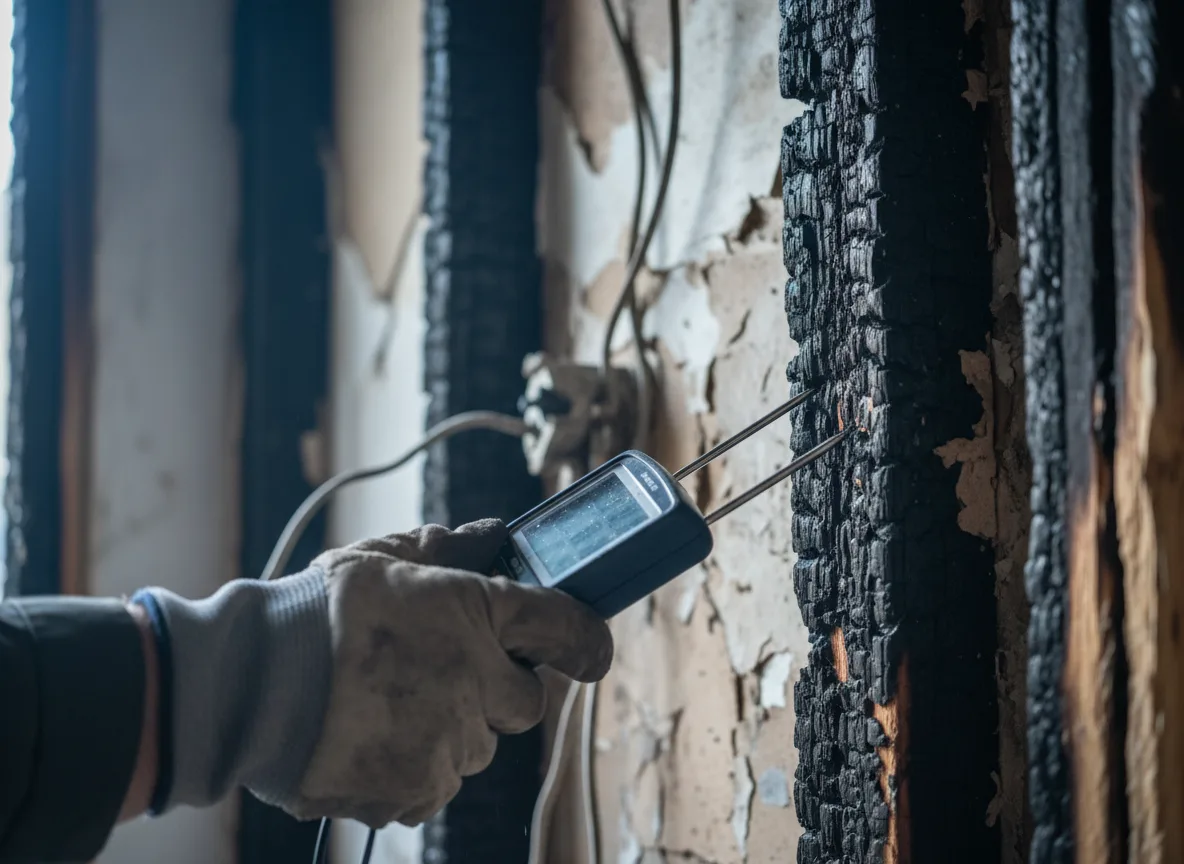 Fire Damage Restoration Keller, WA FAQs